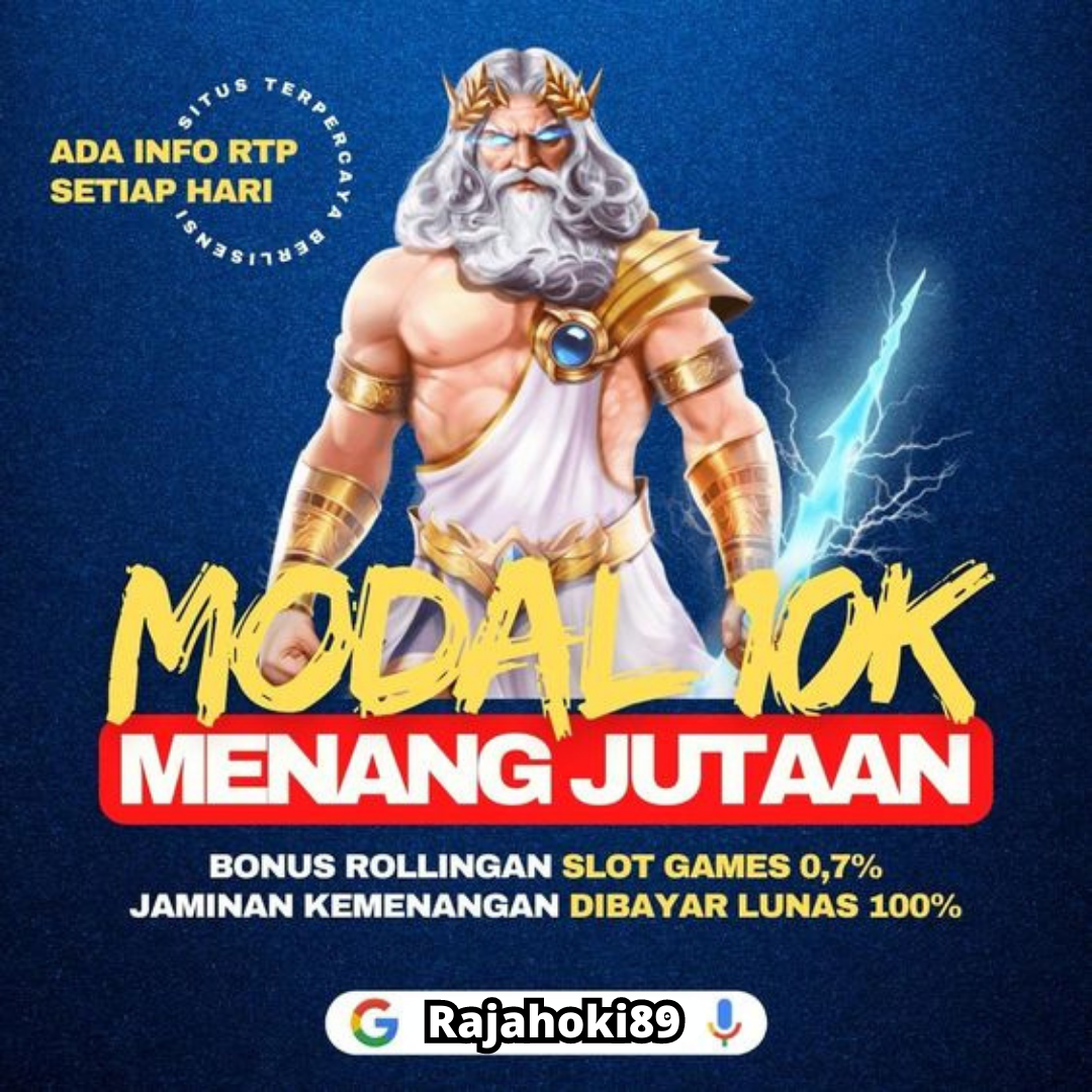 Situs Slot Pragmatic Dana 10 RB Rupiah Tahun 2023 by — free download
