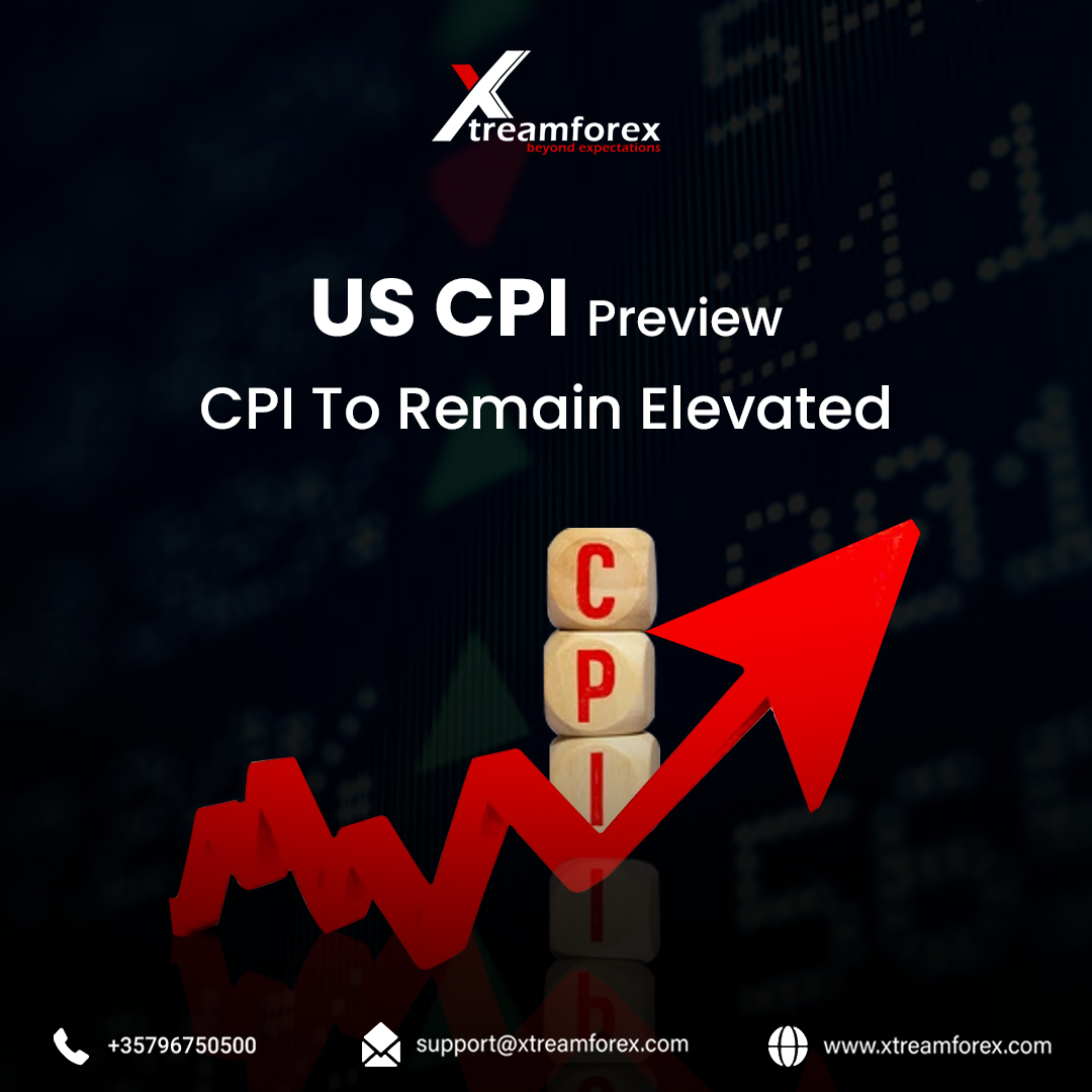 US CPI Preview CPI To Remain Elevated Beant kaur Medium