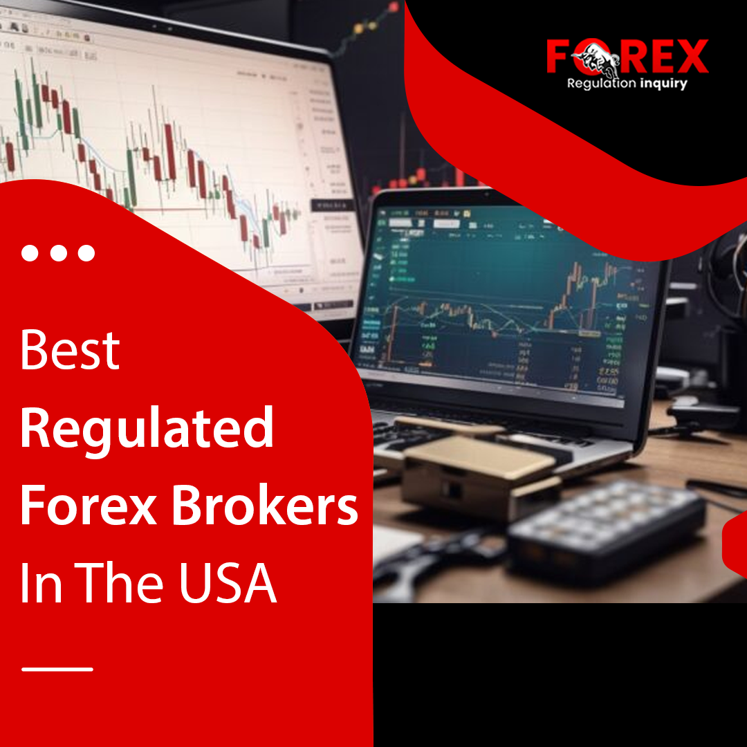 Best Regulated Forex Brokers In The USA Forex Regulation Inquiry Medium