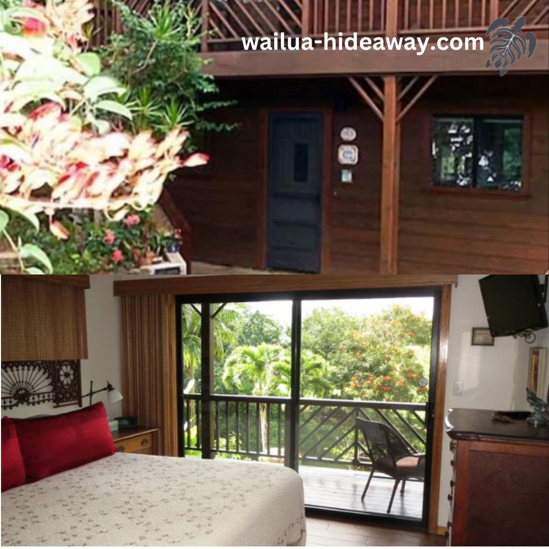 Vacation Homes For Rent in Kauai Medium