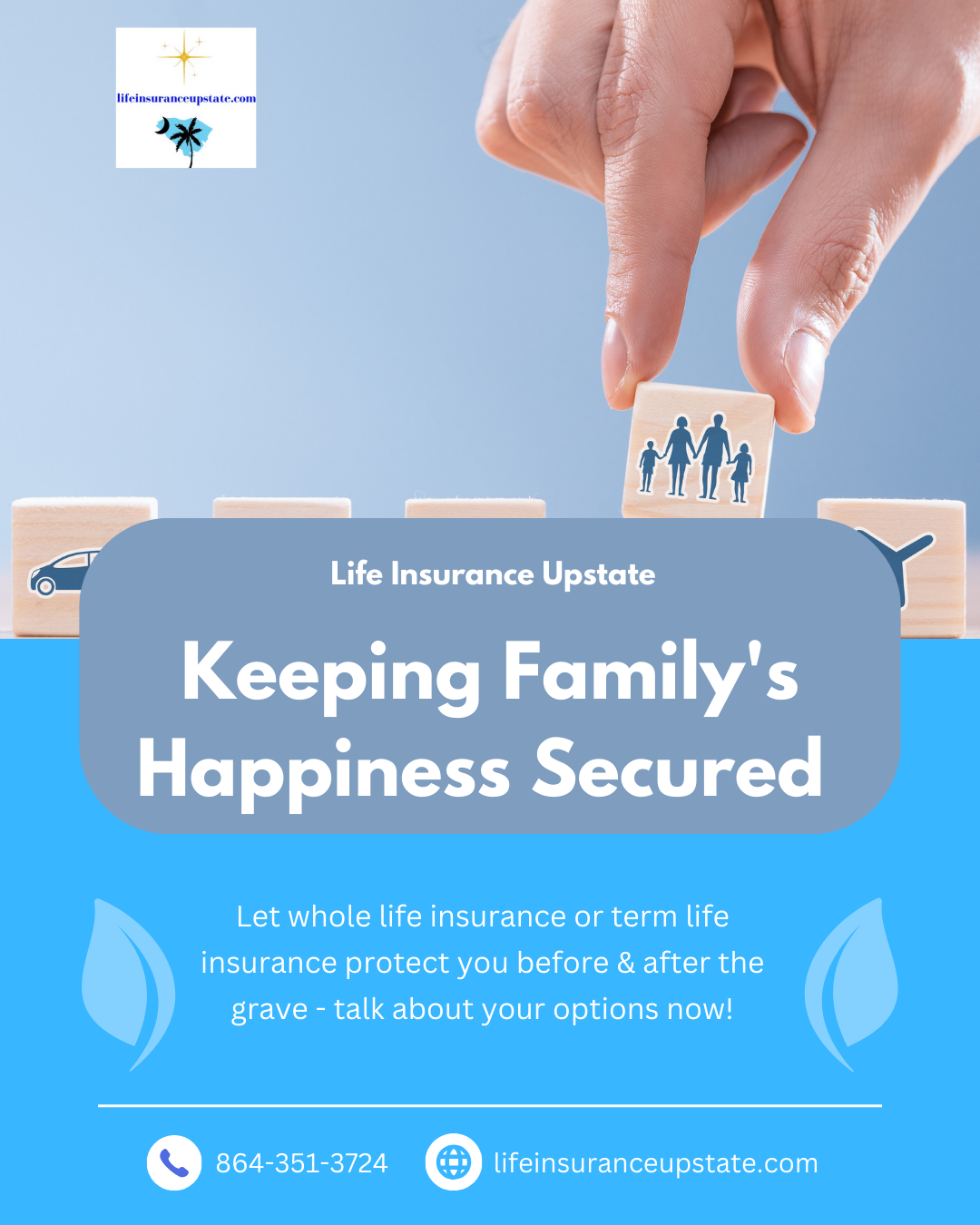 Term Life Insurance: Protect Your Family's Future Now