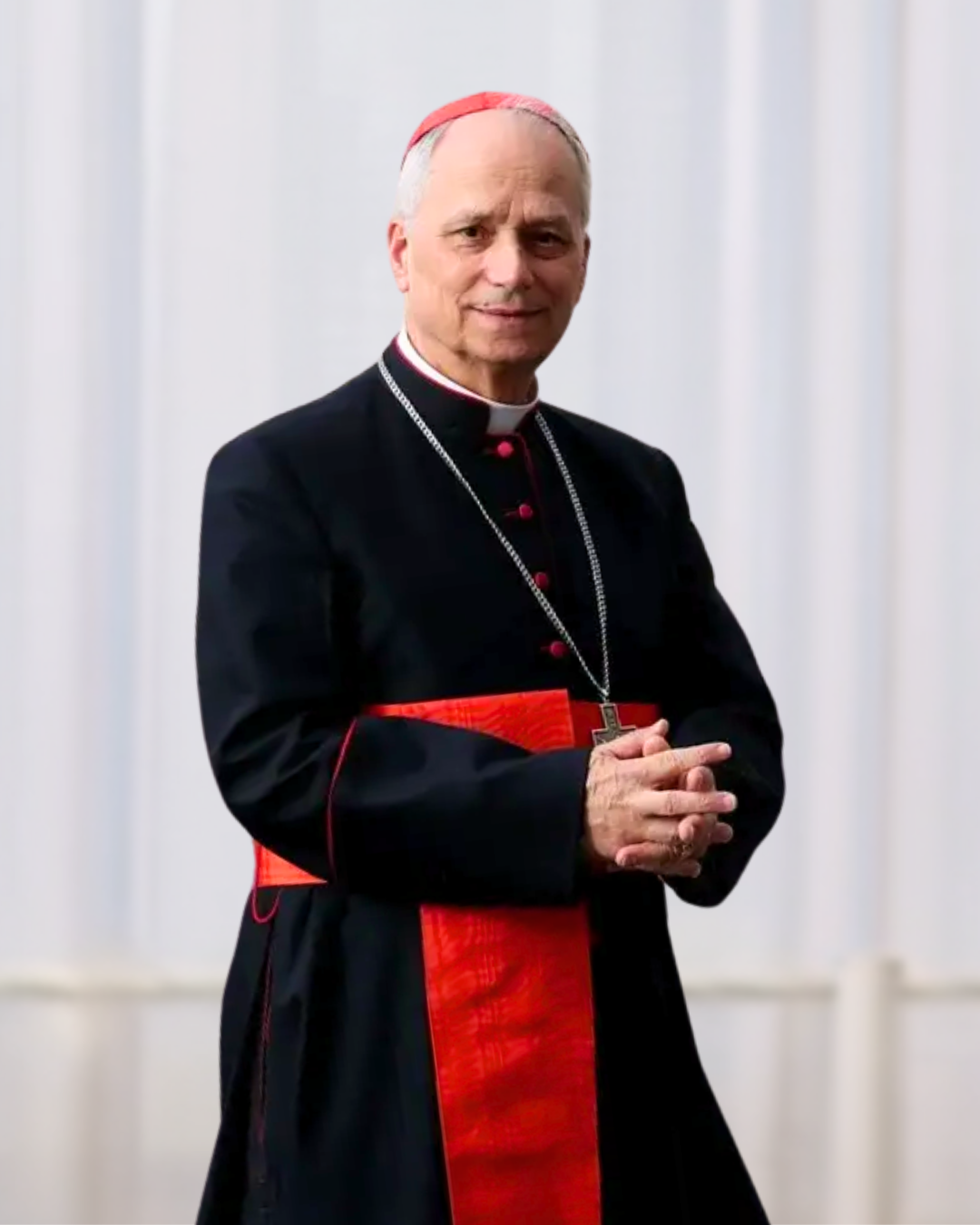 AGILIZAAA Igreja Católica — Leão XIV é o Primeiro Papa Americano da História