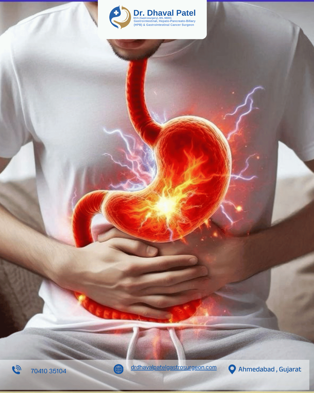 Can GI Cancer Be Cured If Found Early?