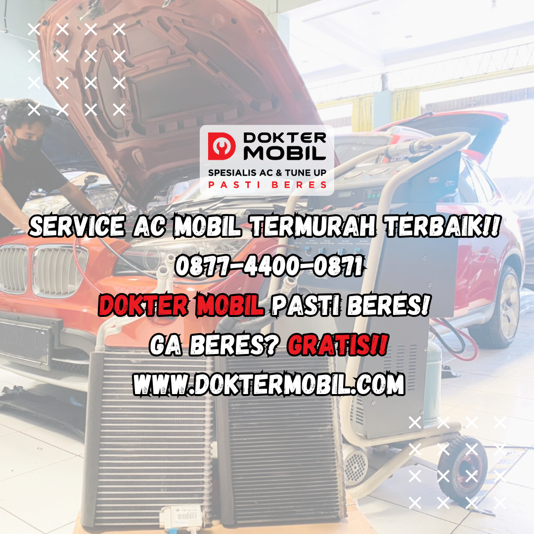 Harga Service AC Mobil Termurah dan Terbaik | by Piliptrepor | Feb