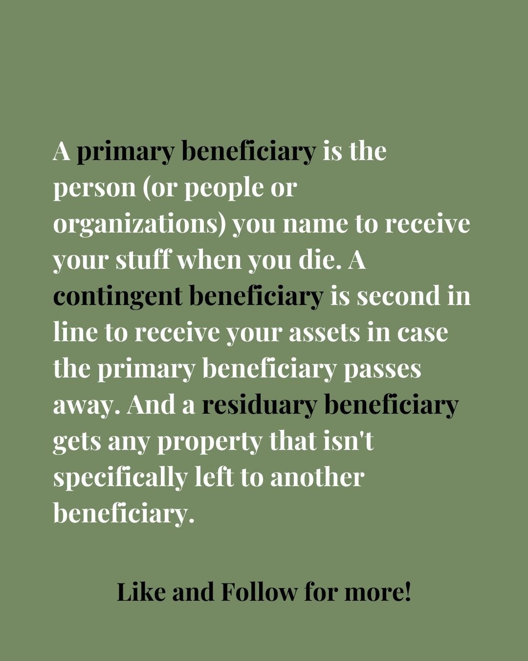 How To Avoid Probate In California Pro Bate Service Medium