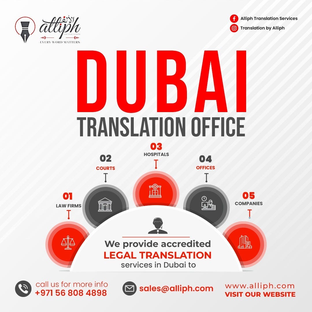 Translation Office Near Me Alliphsocial Medium