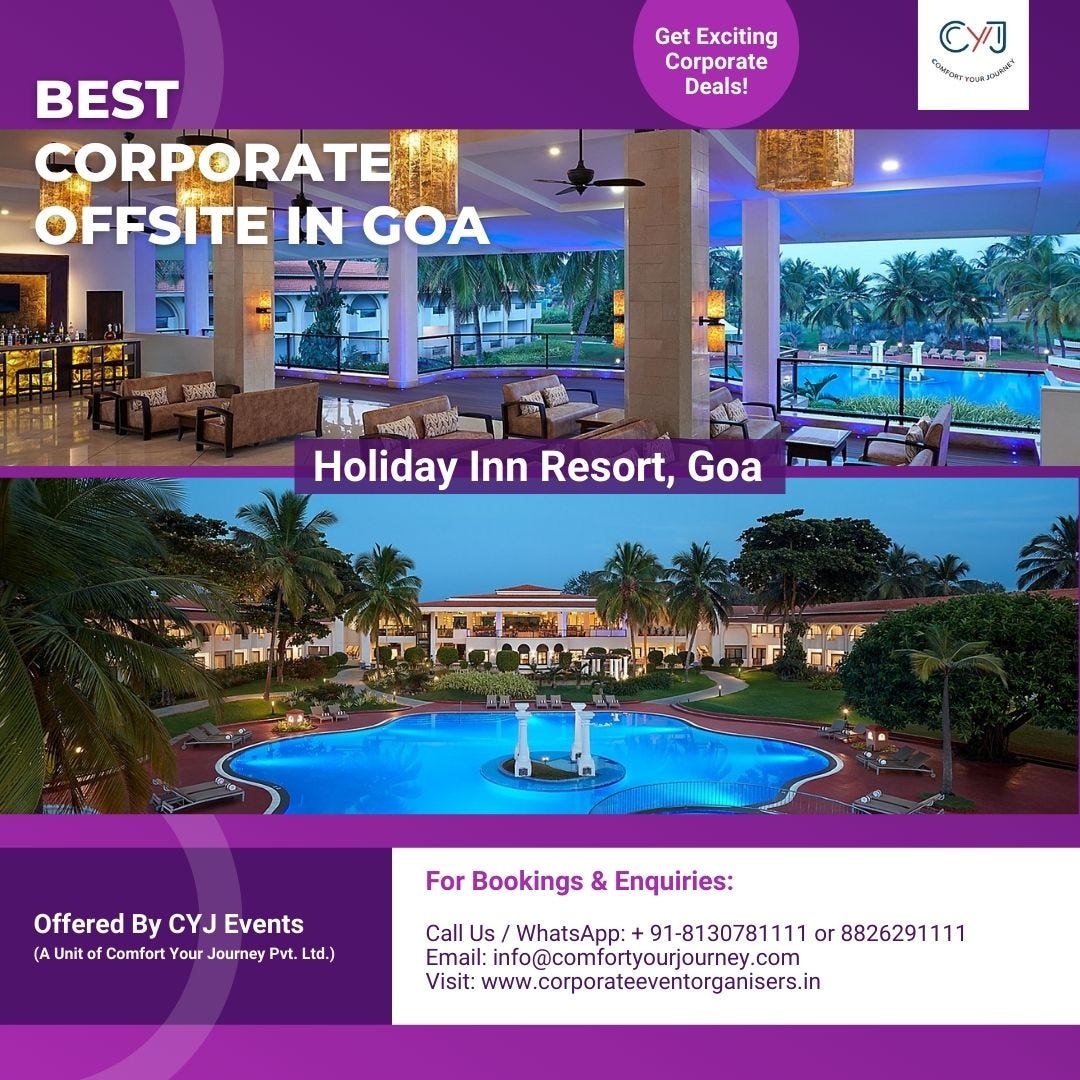 Corporate Team Building Activities In Goa — Corporate Offsite In Goa