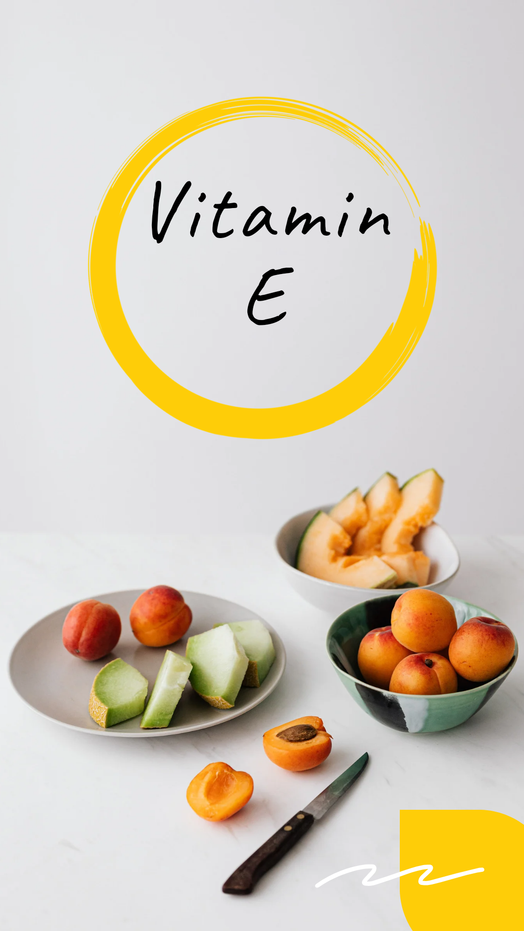 Amazing Benefits Of Adding Vitamin E To Your Skincare Routine Know All 