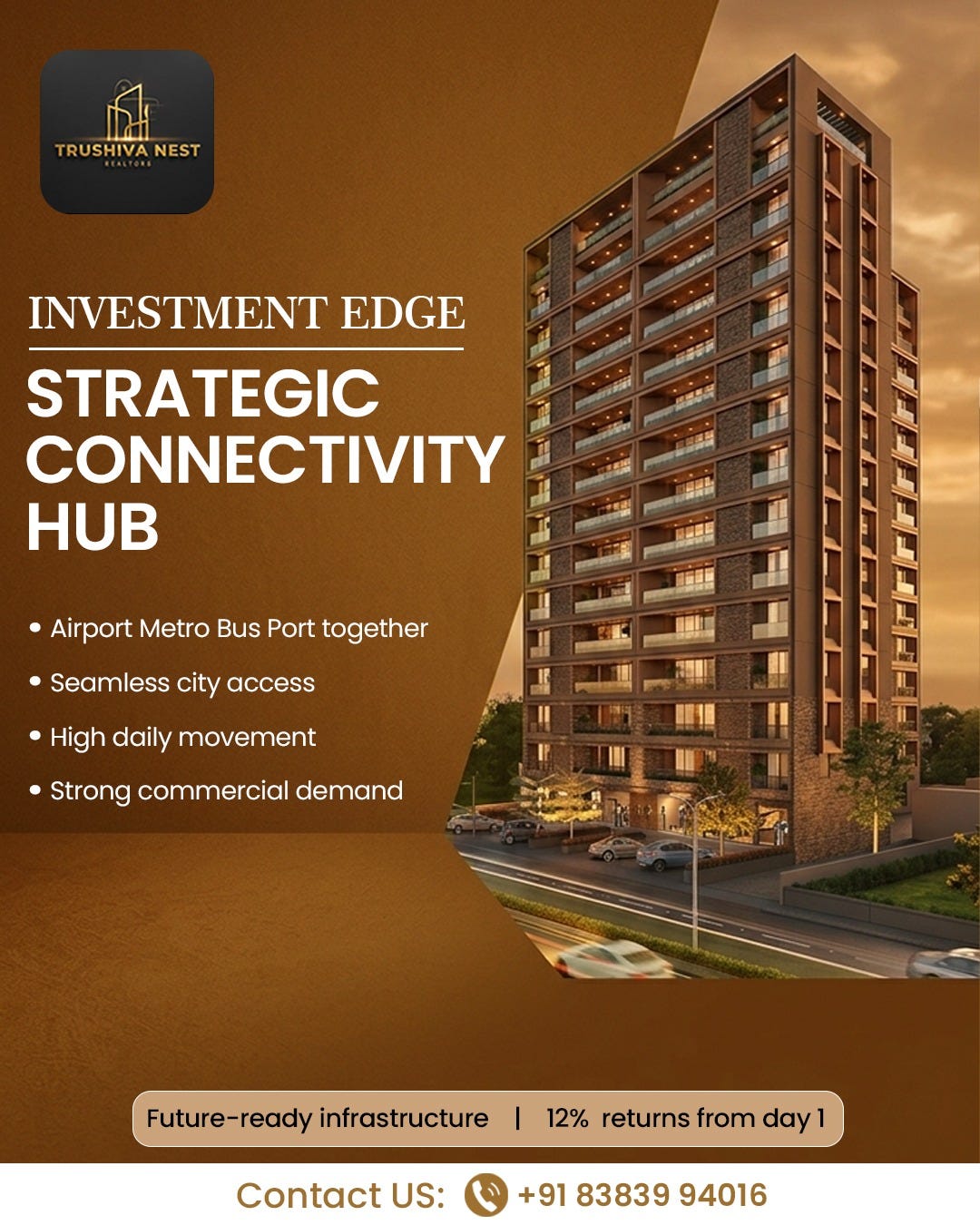 Leading Property Dealer Company in Lucknow