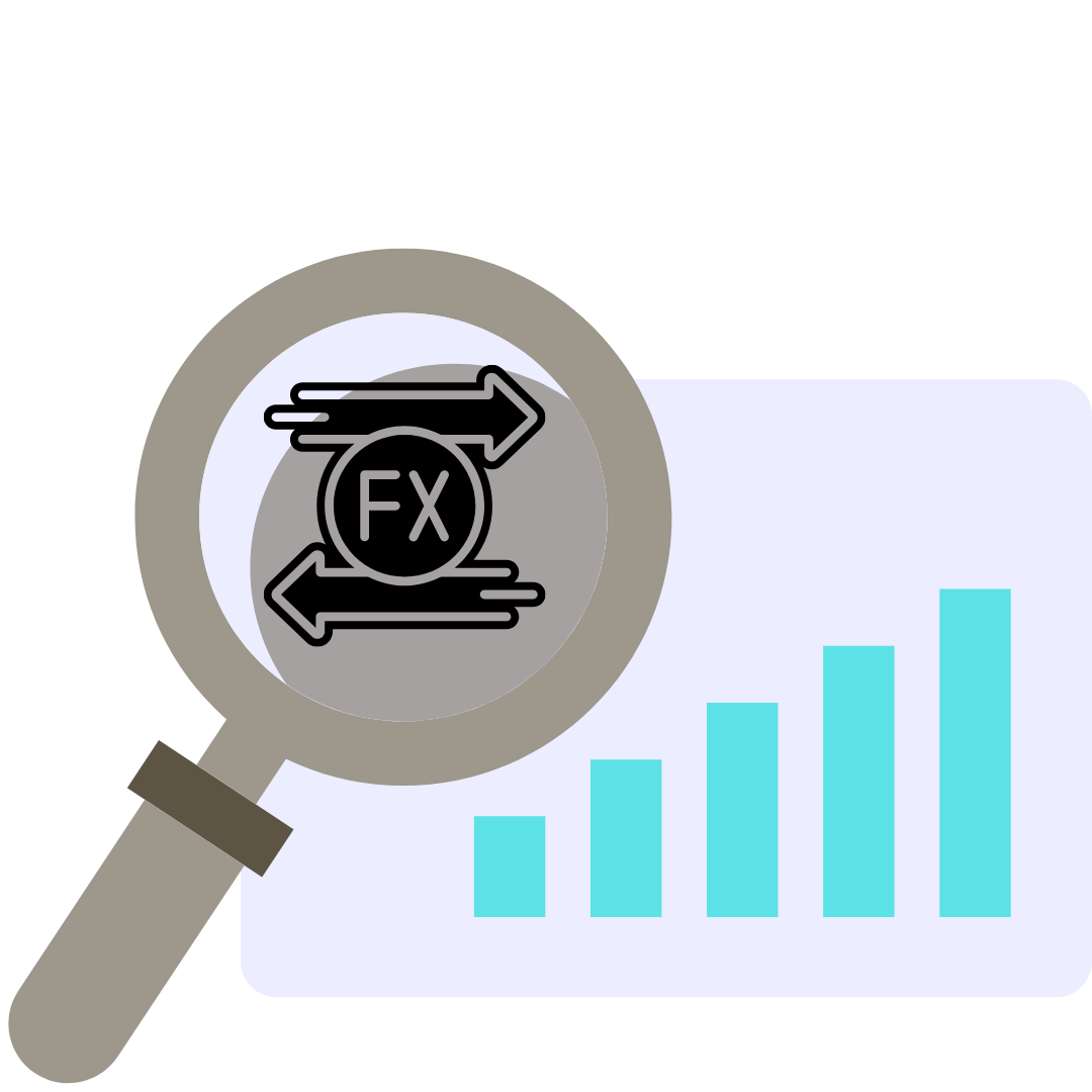 Mastering Historical Forex Data Visualization in Python | by Sachin ...