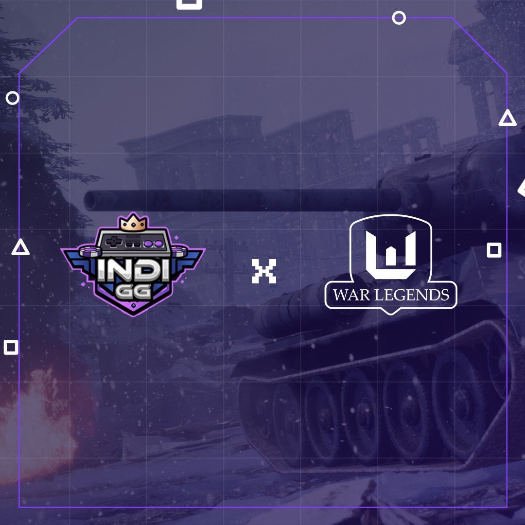 IndiGG Partners With BinaryX To Introduce Quality Web3 Games To Indian  Gamer Community