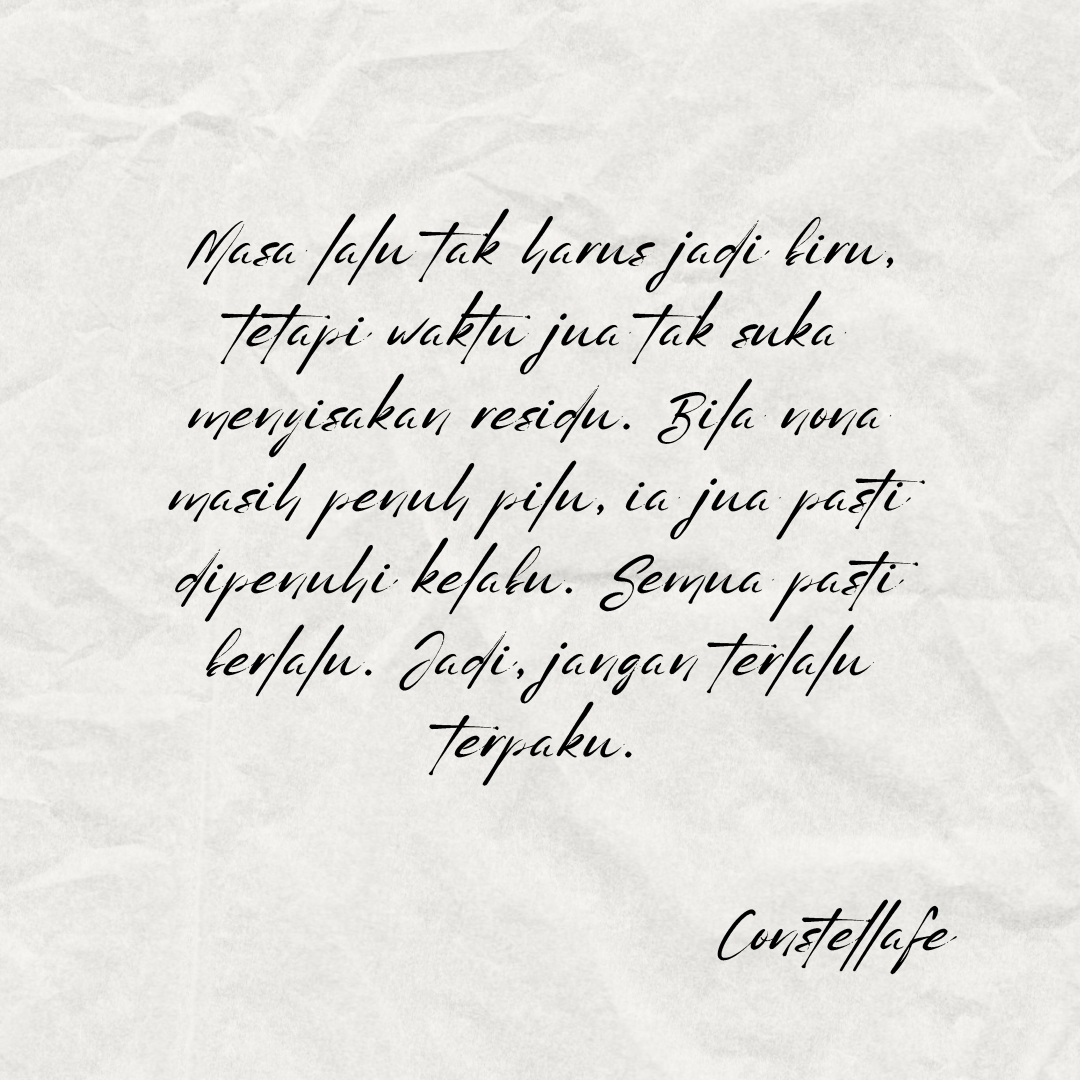 PRELUDE A Piece Of Our Tale Tidur Jam Berapa Semalam By prelude-a-piece-of-our-tale-tidur-jam-berapa-semalam-by