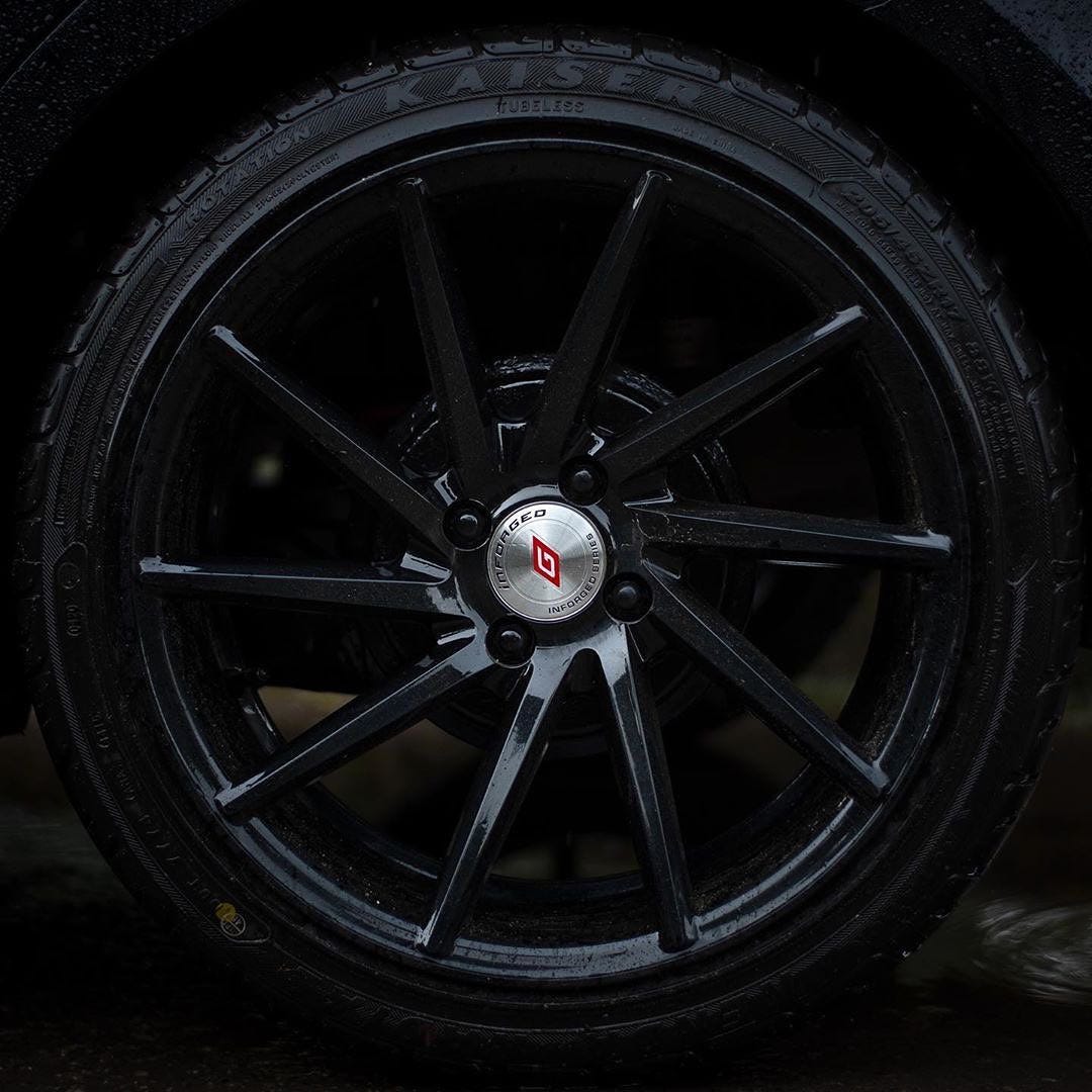 Looking for Alloy Wheels for Brezza in Gurgaon? Autos Medium