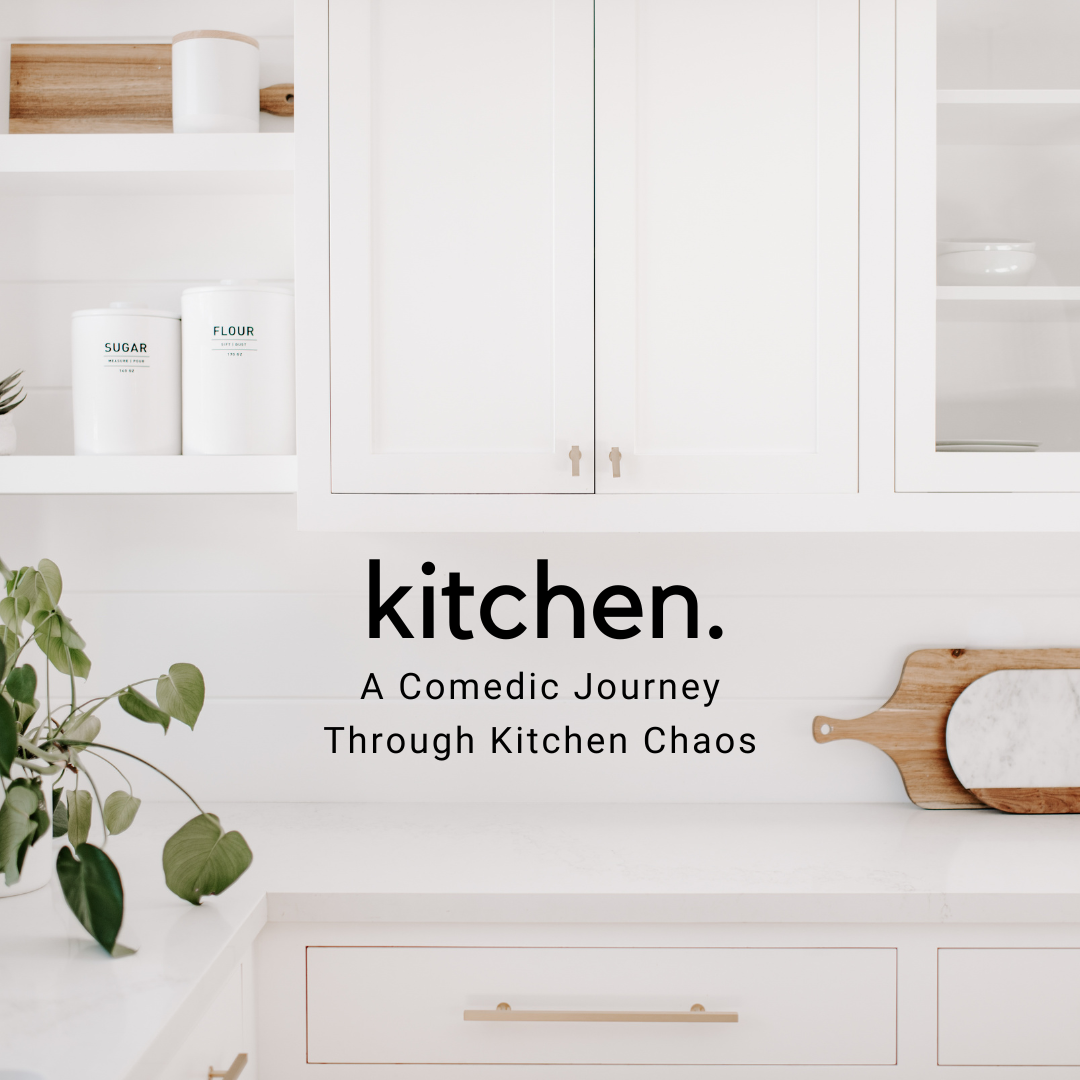 The Curious Chronicles of Culinary Catastrophes: A Comedic Journey Through Kitchen Chaos”