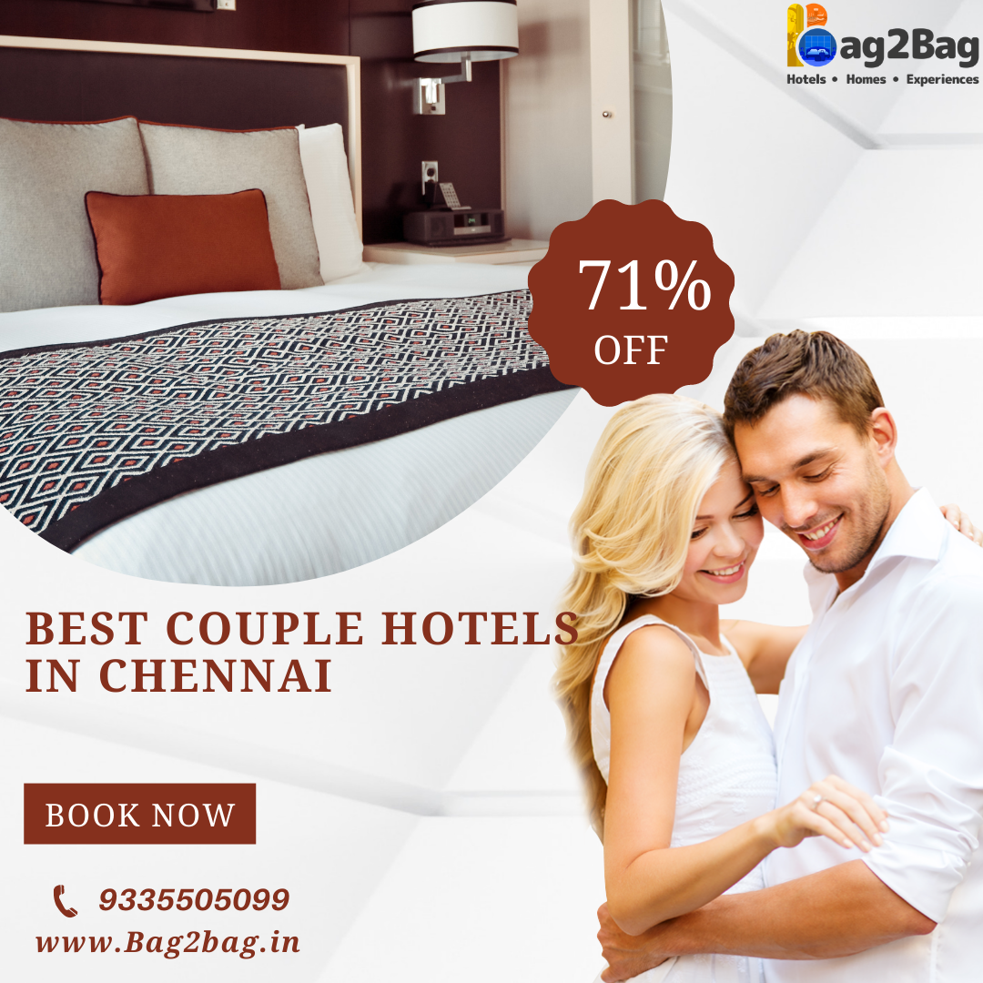 Chennai Unmarried Couples Hotels Travel Blogs Medium