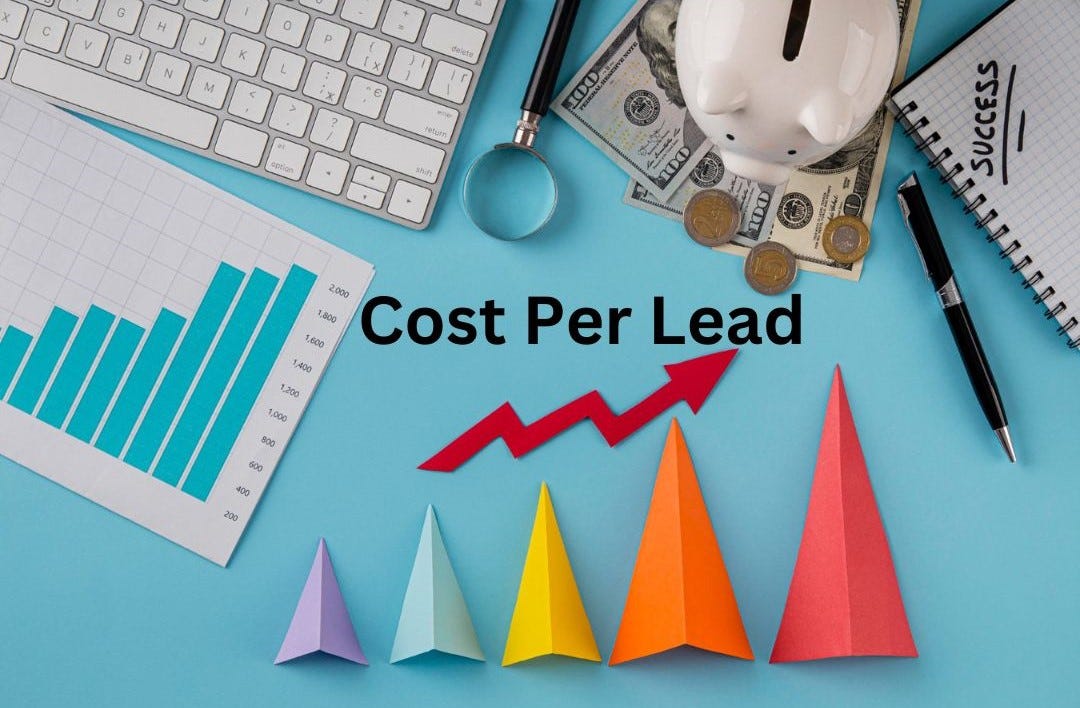 What Is CPL? Cost Per Lead Explained