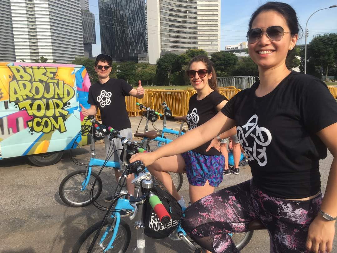 Ao audrey bike clearance