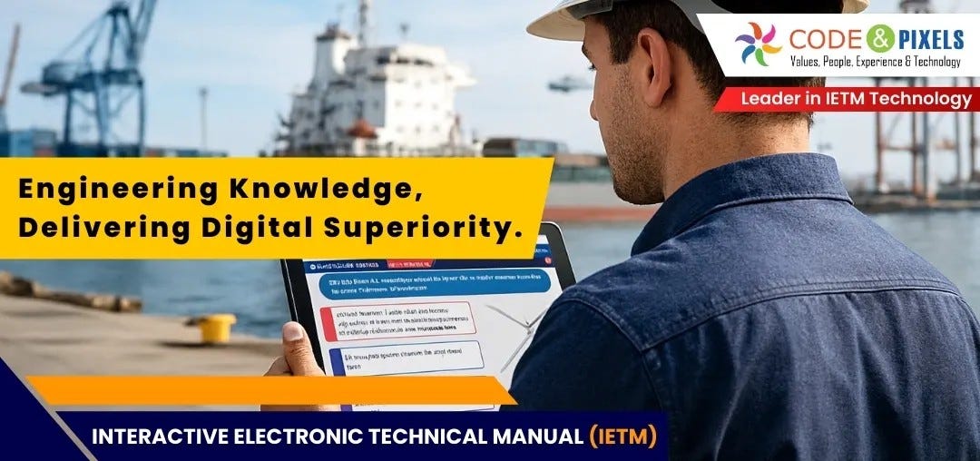 What are the advantages of web-based IETM systems?