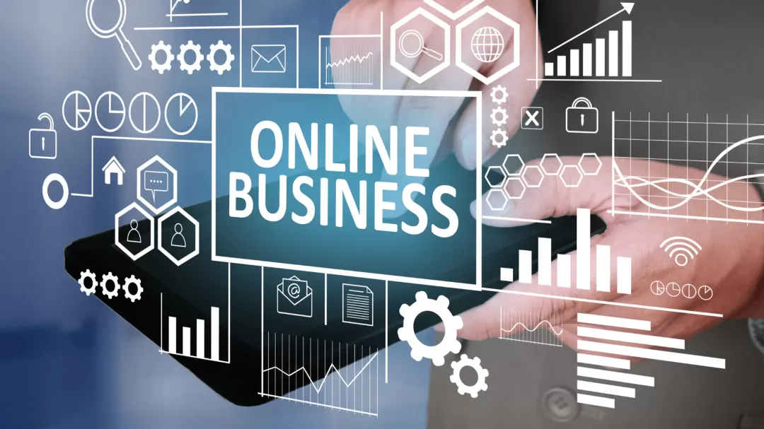 How do I start an online business? A Comprehensive Guide. | by Krzysztof  Paryła | Nov, 2023 | Medium
