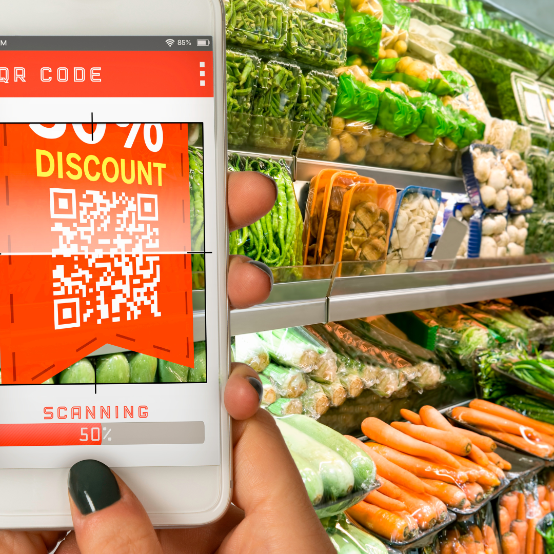 4 Ways Restaurants Should Use Qr Codes vrogue.co