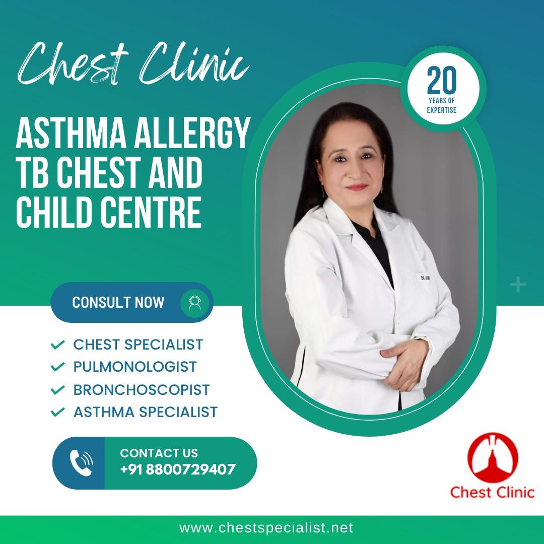 Best Child Chest Specialist in Patiala chestspecialist01 Medium