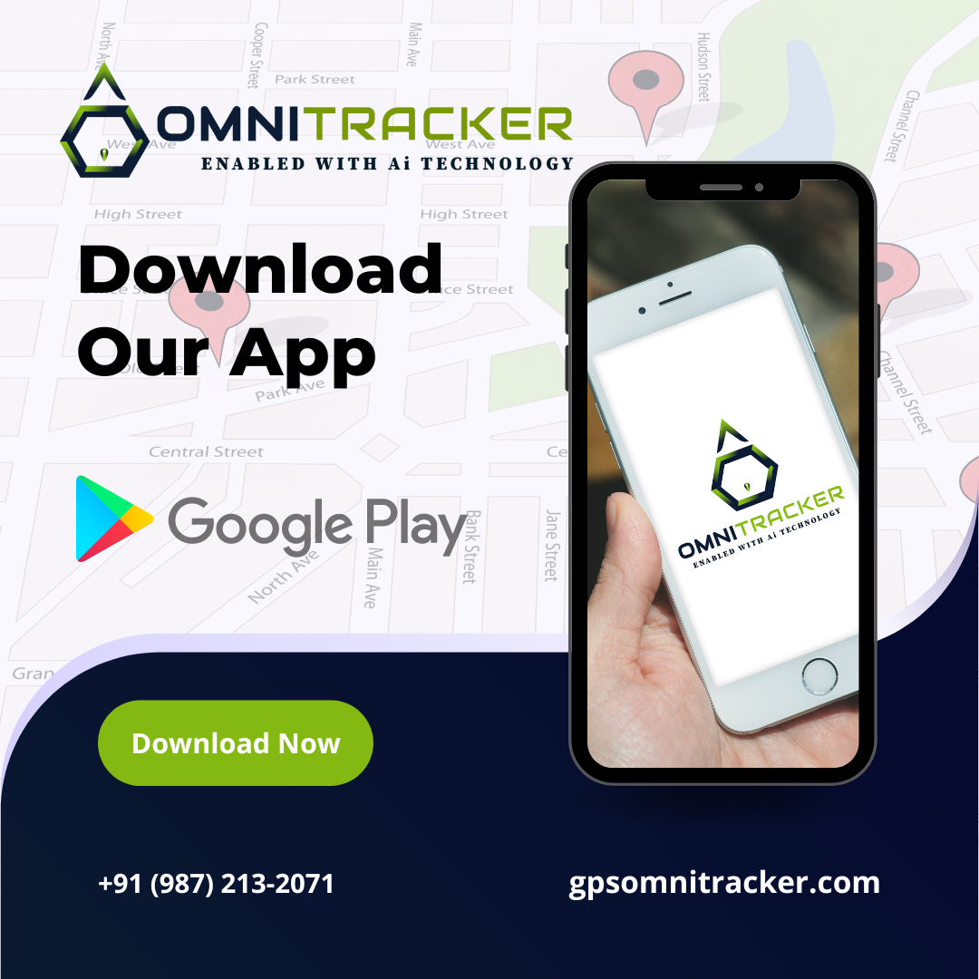 Global Tracker - Apps on Google Play