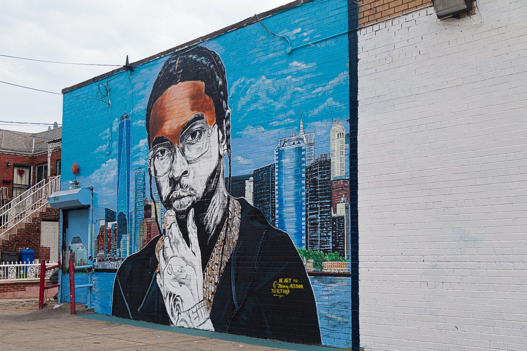 Pop Smoke Day: Canarsie Celebrates A Lost Gem | by Onike Browne | Medium