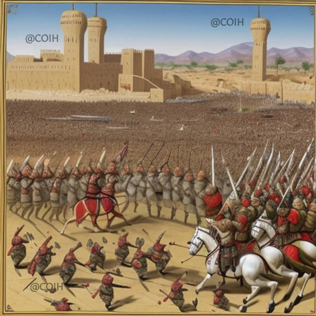 the-third-crusade-1189-1192-by-chronicles-of-islamic-history-medium