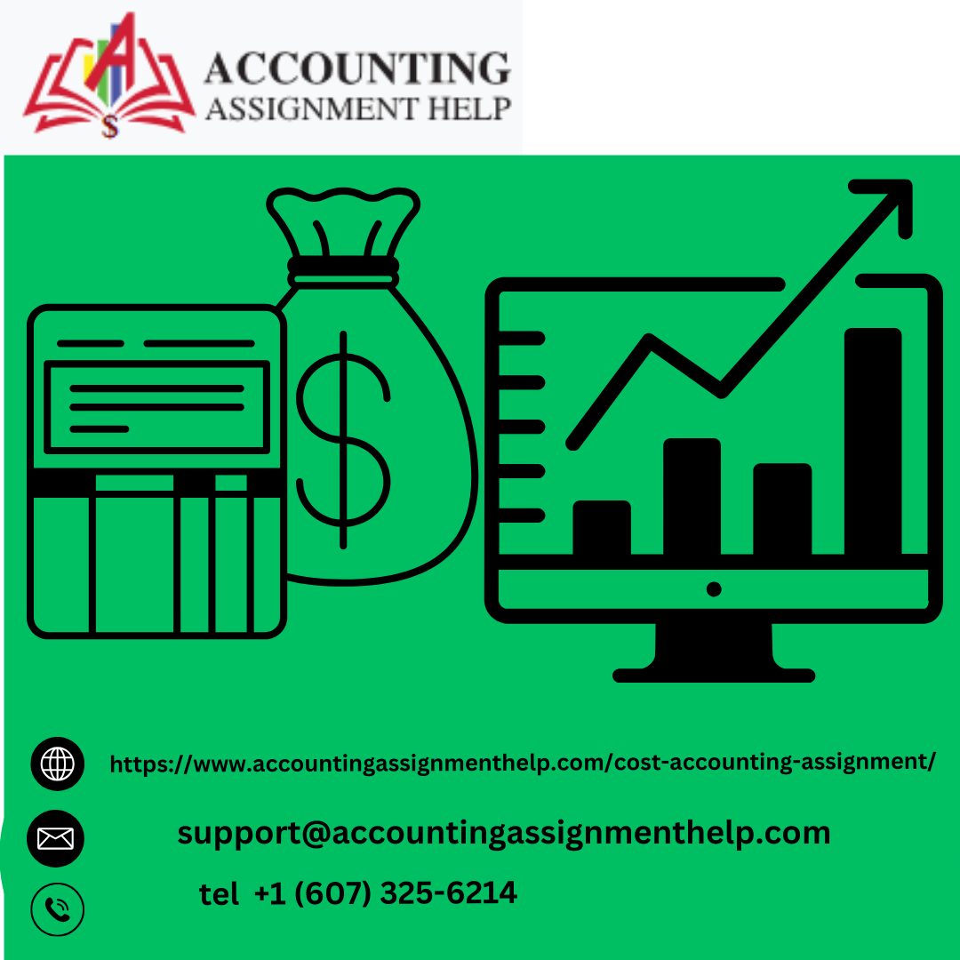 Mastering Cost Accounting The Ultimate Guide to Online Assistance by