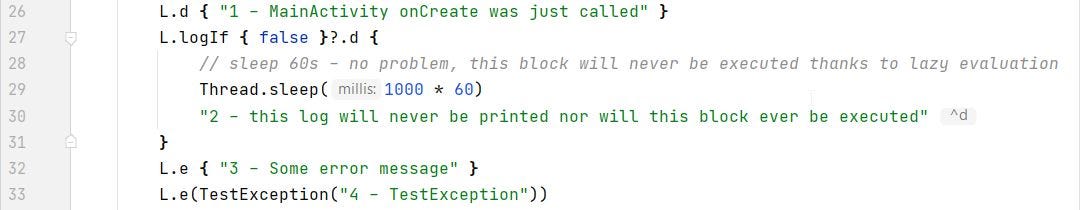 Lumberjack. The all-in-one logging solution | by MFlisar | Medium