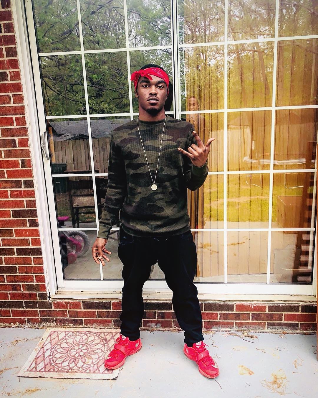 Greenville, South Carolina Rapper TSL Gliss on the Meaning of His