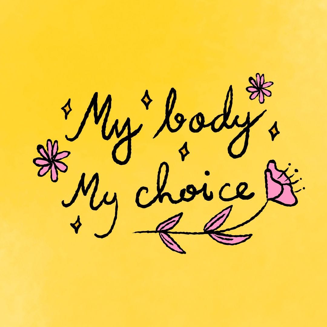 Outburst of a ‘period’ person.. It’s my second day of menstruation, and