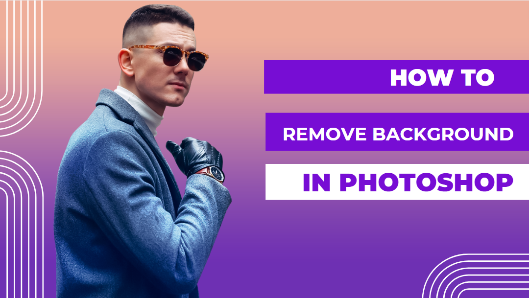 Learn How to Quickly Remove Background in — Easy StepbyStep