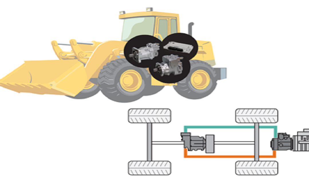 INTERSTATE HEAVY EQUIPMENT — BOISE by INTERSTATE HEAVY EQUIPMENT