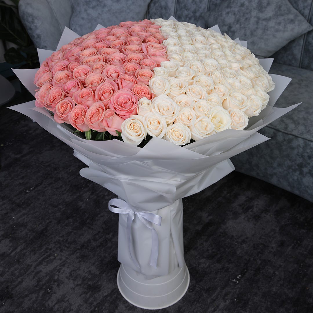 Blossoming Emotions The Captivating Science of Flower Colours by