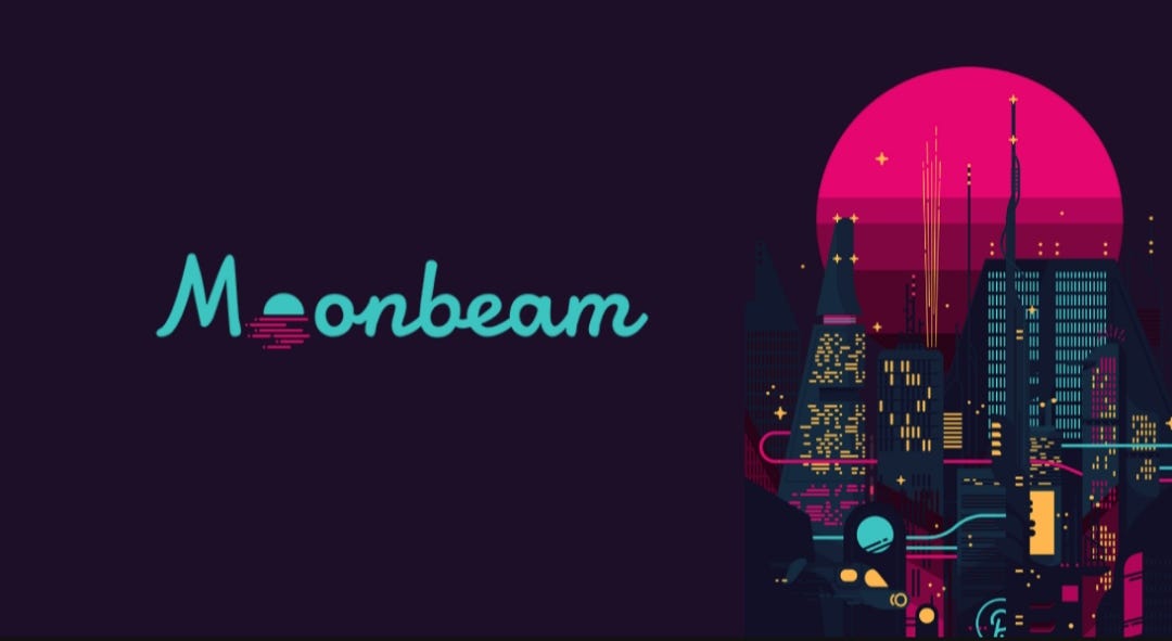 Moonbeam Project Review. Hello! Today I would like to introduce… by