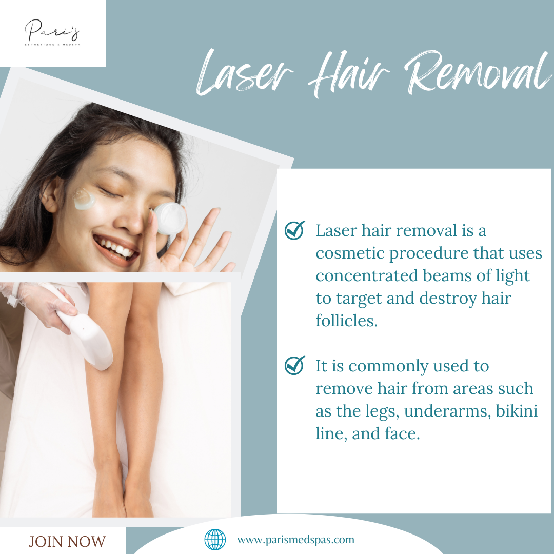 Essential Steps to Take Before Laser Hair Removal in Frisco, TX by