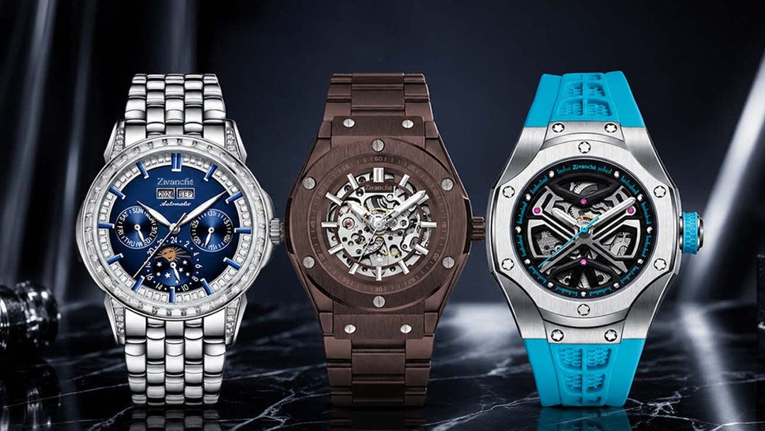 Limited Edition Watches Crafted for Collectors and Luxury Enthusiasts