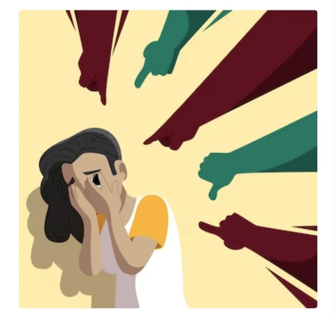 Influence of Family on Perpetrators of Ragging | by Uttara Unnikrishnan ...
