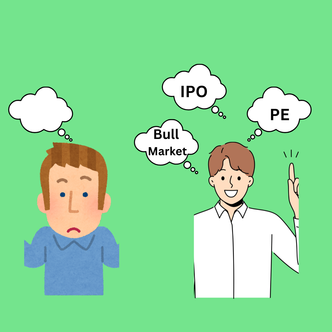Confused by stock market jargon Here’s your fun and simple guide by