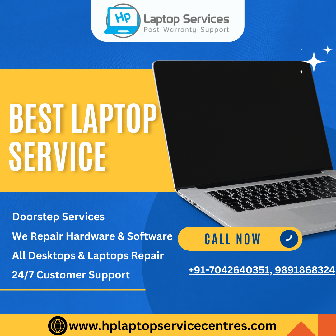 HP Laptop Service Center Andheri West komalaws Medium