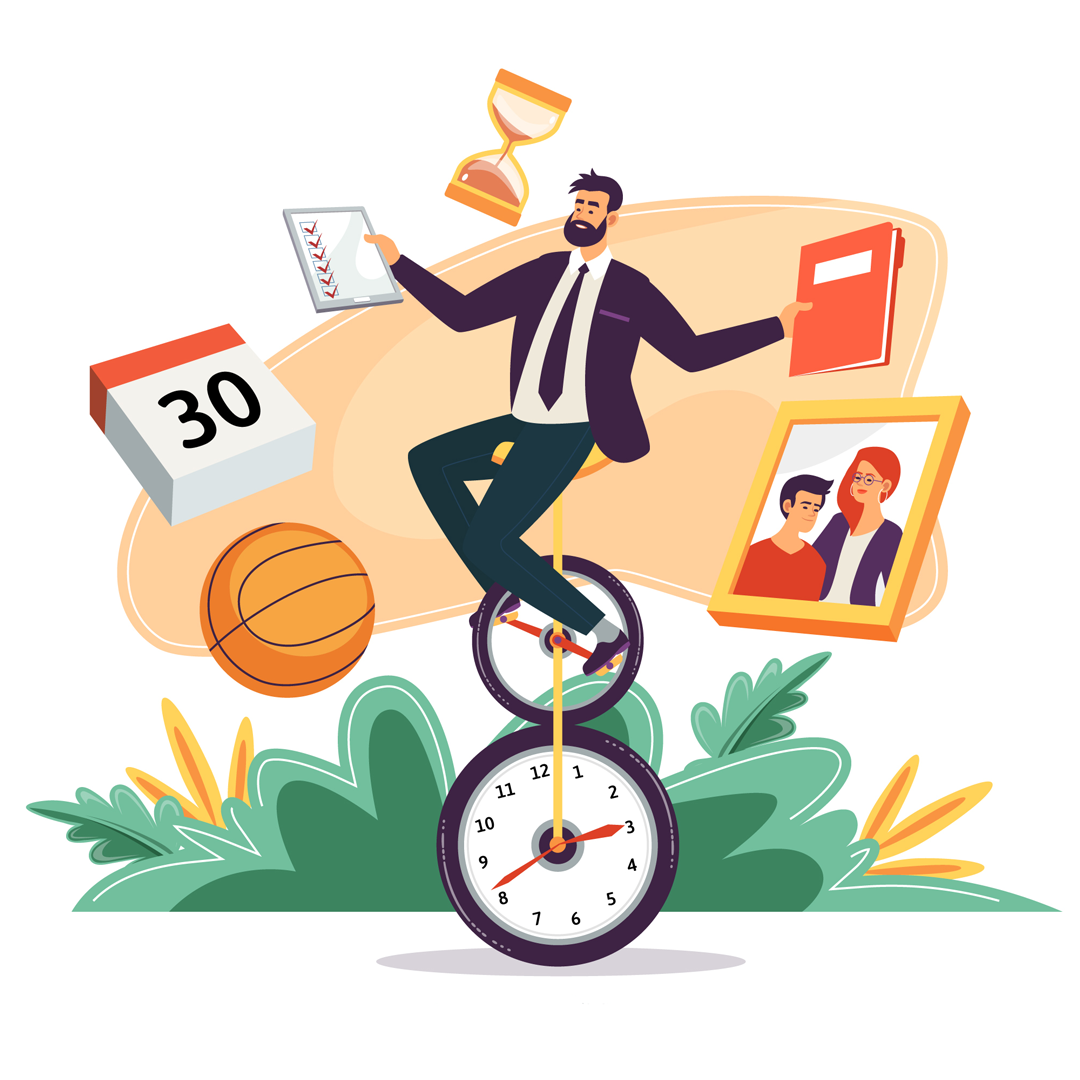 📋 Programmer’s Daily Timetable. What is it and can it even exist? 🤔 ...