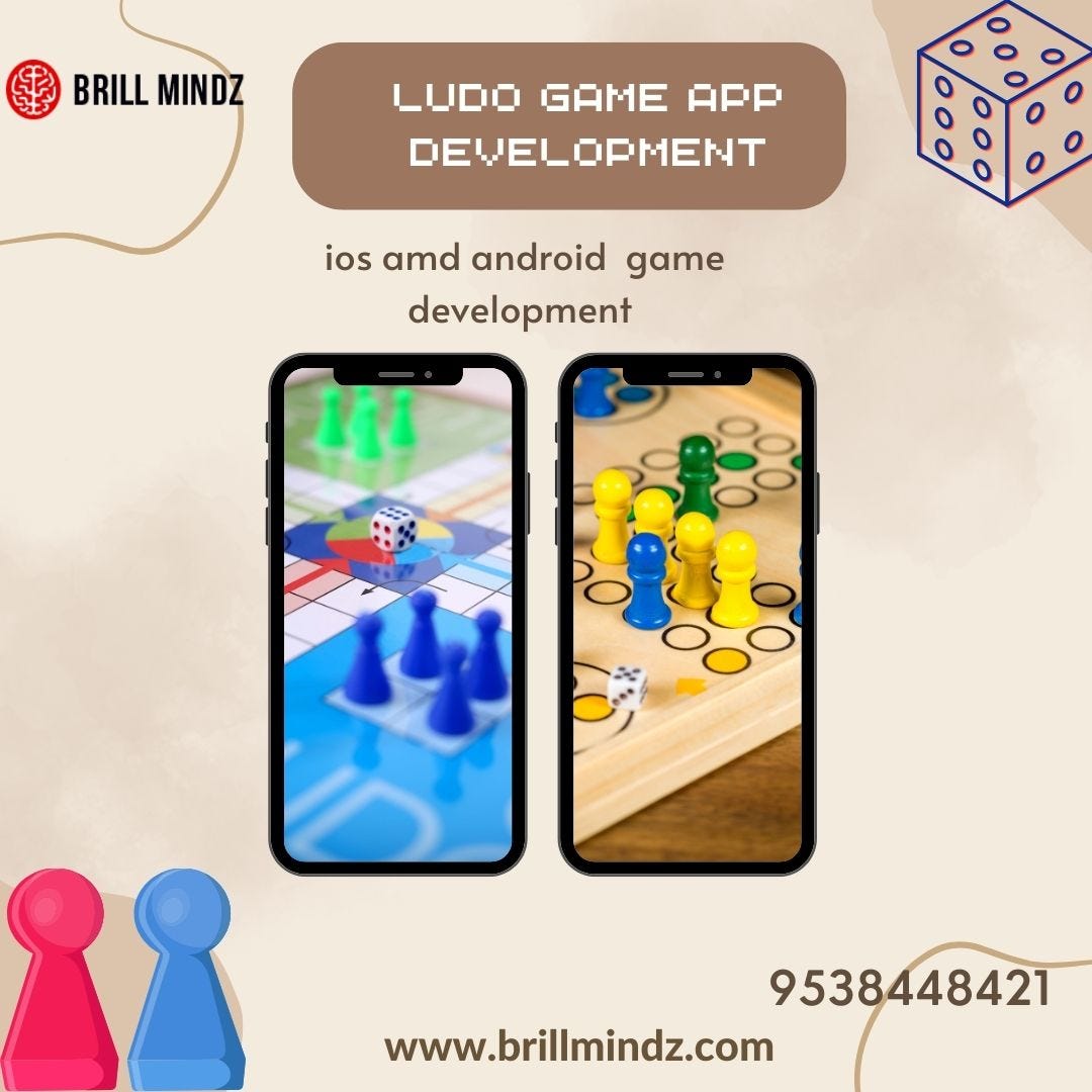 Online Ludo Game App Shines as the Most Popular Game During the