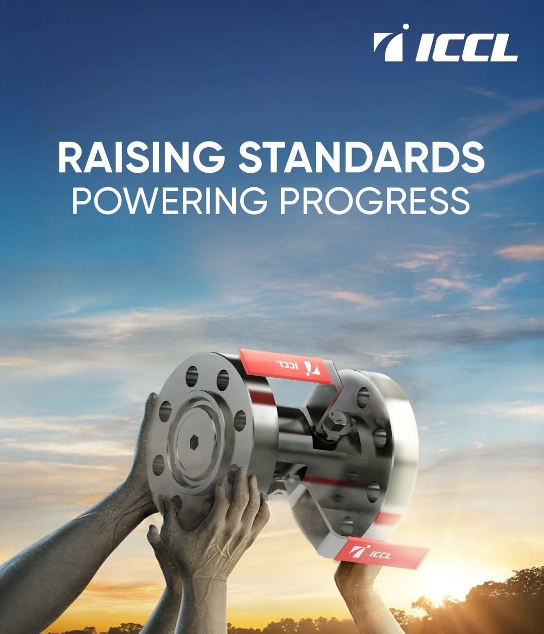 Why Power Plants Trust ICCL’s DBB Valves for Reliable Performance