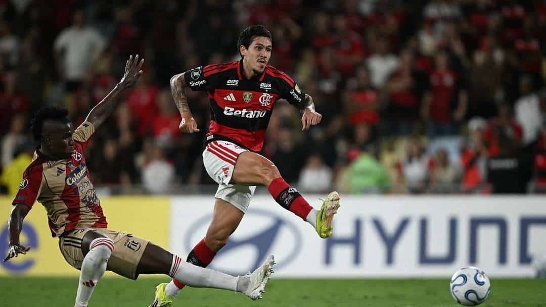 Independiente Medellín x Flamengo: onde assistir ao vivo, horário, escalações e desfalques