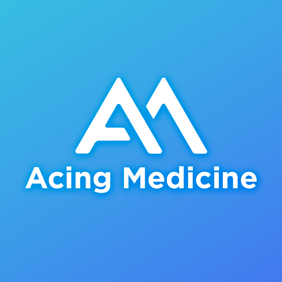 Acing Medicine: Simplified USMLE & NBME Prep for Healthcare Pro
