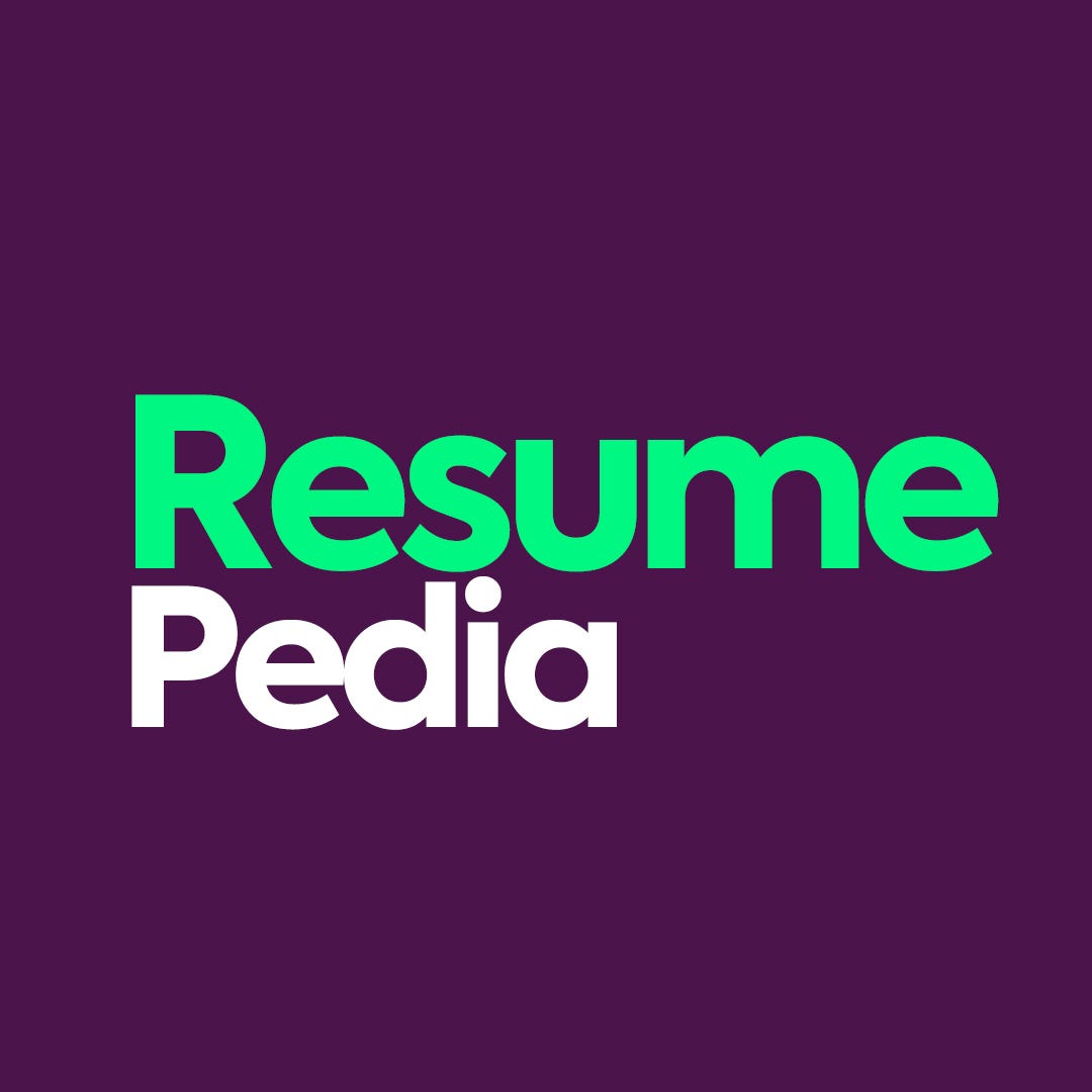 Best CV Writing Service in UAE, India & Europe | ATS-Friendly Resumes by ResumePedia