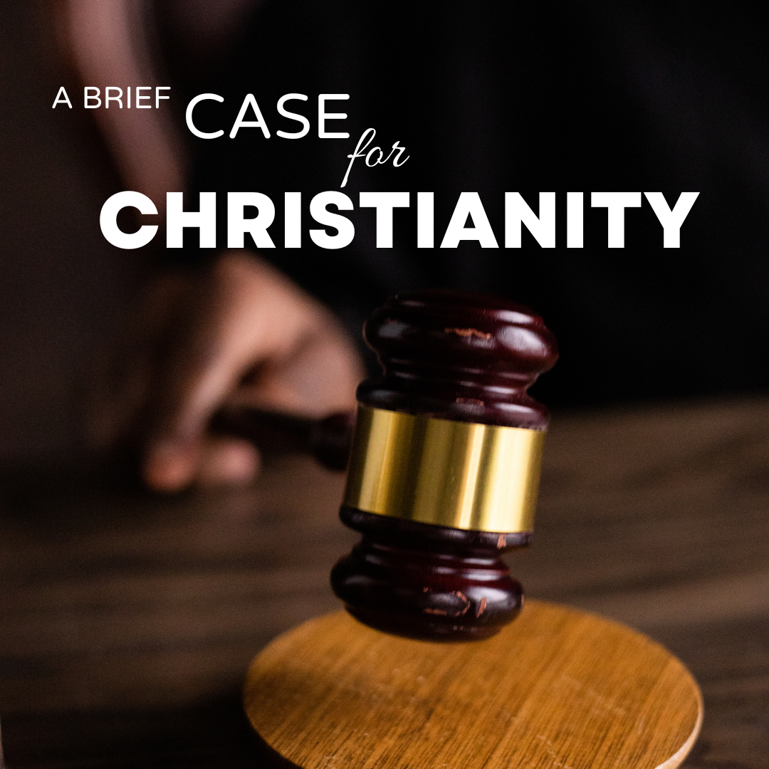 A BRIEF CASE FOR CHRISTIANITY. WHY IS IT TRUTH? HOW IS IT TRUTH? | by ...