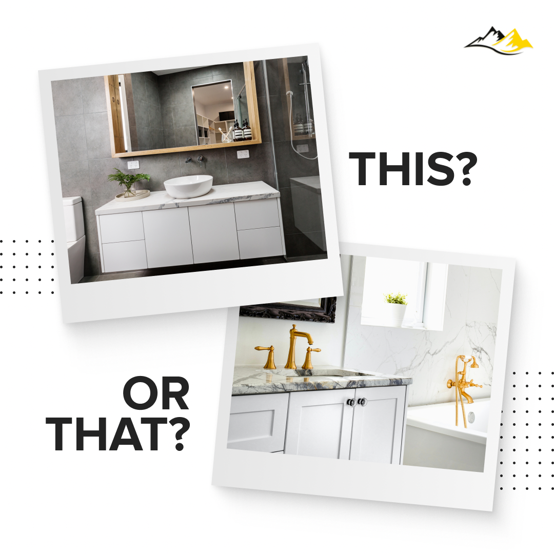 Elegance Above All Granite Vanity Tops Granite Empire of Louisville