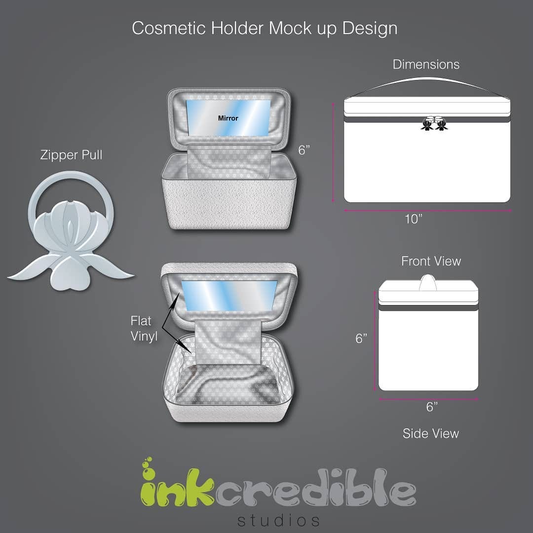 See your ideas come to life in 3D. Unleash your creativity like never